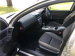 2008 HOLDEN COMMODORE 4D SEDAN OMEGA VE MY09