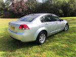 2008 HOLDEN COMMODORE 4D SEDAN OMEGA VE MY09