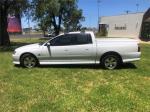 2004 HOLDEN CREWMAN CREW CAB UTILITY S VZ