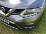 2016 NISSAN X-TRAIL 4D WAGON ST (FWD) T32