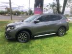 2016 NISSAN X-TRAIL 4D WAGON ST (FWD) T32