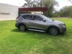 2016 NISSAN X-TRAIL 4D WAGON ST (FWD) T32