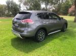 2016 NISSAN X-TRAIL 4D WAGON ST (FWD) T32