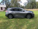 2016 NISSAN X-TRAIL 4D WAGON ST (FWD) T32