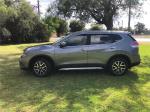 2016 NISSAN X-TRAIL 4D WAGON ST (FWD) T32