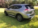 2016 NISSAN X-TRAIL 4D WAGON ST (FWD) T32