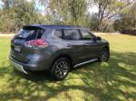 2016 NISSAN X-TRAIL 4D WAGON ST (FWD) T32