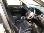 2016 NISSAN X-TRAIL 4D WAGON ST (FWD) T32