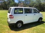 2013 SUZUKI APV 4D VAN GD MY06 UPGRADE