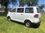 2013 SUZUKI APV 4D VAN GD MY06 UPGRADE