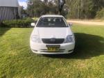 2003 TOY COROLLA CONQUEST ZZE122R