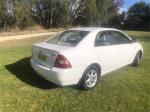 2003 TOY COROLLA CONQUEST ZZE122R