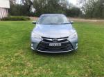 2016 TOYOTA CAMRY 4D SEDAN ALTISE ASV50R MY16