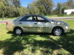 2003 TOYOTA CAMRY 4D SEDAN ALTISE ACV36R