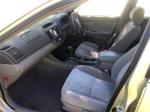 2003 TOYOTA CAMRY 4D SEDAN ALTISE ACV36R