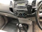 2009 TOYOTA HILUX C/CHAS SR (4x4) KUN26R 09 UPGRADE