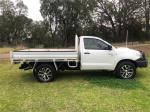 2009 TOYOTA HILUX C/CHAS SR (4x4) KUN26R 09 UPGRADE