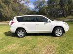 2009 TOYOTA RAV4 4D WAGON CV (4x4) ACA33R